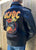 Metalworks AC/DC 'For Those About To Rock' Leather Jacket