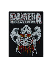 Pantera - Kills Patch