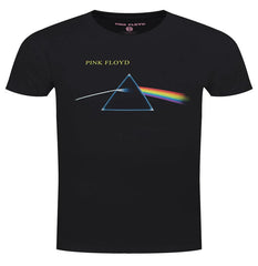 Pink Floyd - Dark Side Of The Moon T Shirt