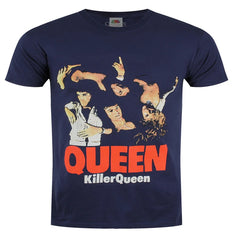 Queen - Killer Queen T Shirt