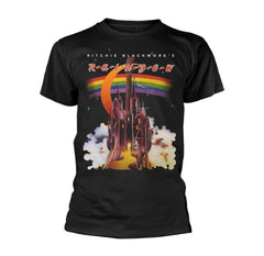 Rainbow - Ritchie Blackmore's Rainbow T Shirt