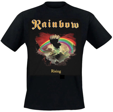Rainbow - Rising T Shirt