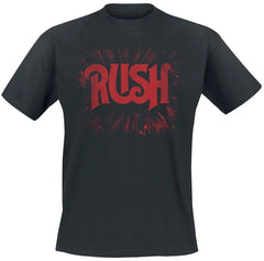 Rush - Rush T Shirt