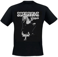 Scorpions - In Trance T Shirt