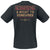 Scorpions - A Night To Remember T Shirt
