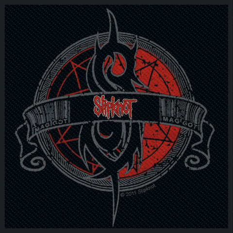 Slipknot - Crest Patch