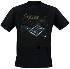 Supertramp - Crime Of The Century T Shirt