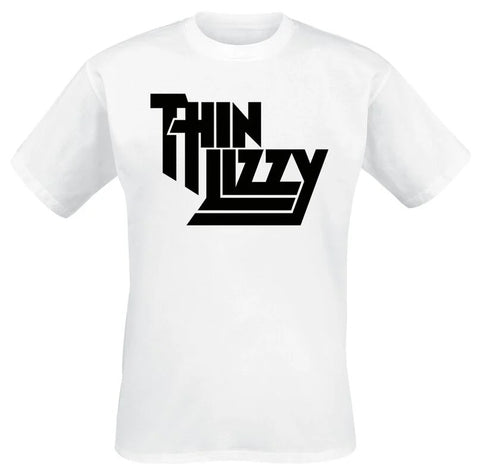Thin Lizzy - Thin Lizzy T Shirt