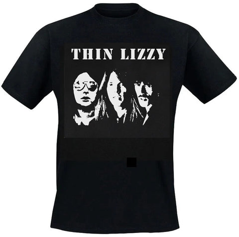 Thin Lizzy - Bad Reputation T Shirt