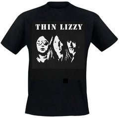 Thin Lizzy - Bad Reputation T Shirt