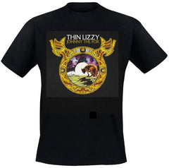 Thin Lizzy - Johnny The Fox T Shirt