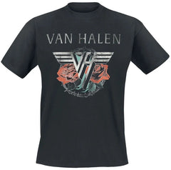 Van Halen - 1984 T Shirt