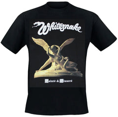 Whitesnake - Saints & Sinners T Shirt