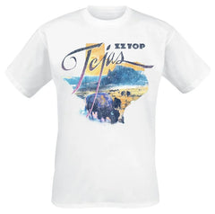 ZZ Top - Tejus T Shirt