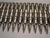 5.56 Nickel Tipped Nickel Bullet & Nickel Link Belt