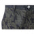 80's Glam Black Velvet Trousers