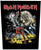 80's Metal 'Design Your Own' Battlejacket