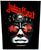 80's Metal 'Design Your Own' Battlejacket