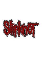Slipknot - Slipknot Patch