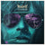 80's Metal 'Eyes Of Oblivion' Silver Rock Shades